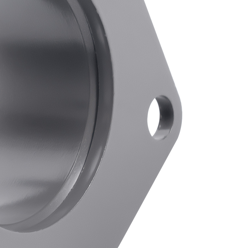 3 anteriore posteriore Kit Sollevamento compatibile per Jeep Grand Cherokee WK 2WD 05-10