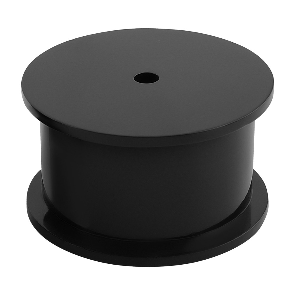 Compatible for Jeep Commander Cherokee WK 3 inch Front Rear Lift Level Kit Strut Spacers