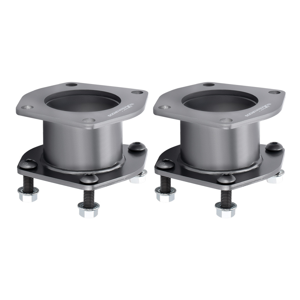 Level Lift Kit 3 inch FrontRear compatible for Jeep Grand Cherokee WK4x2 4x4 05-10