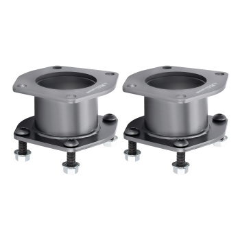 Level Lift Kit 3 inch FrontRear compatible for Jeep Grand Cherokee WK4x2 4x4 05-10