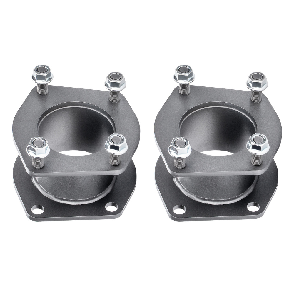 Level Lift Kit 3 inch FrontRear compatible for Jeep Grand Cherokee WK4x2 4x4 05-10