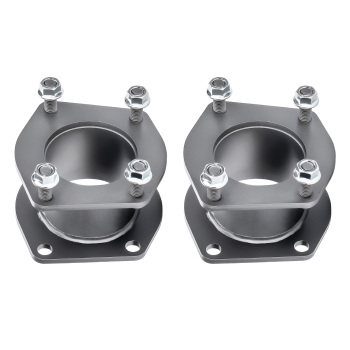 Level Lift Kit 3 inch FrontRear compatible for Jeep Grand Cherokee WK4x2 4x4 05-10