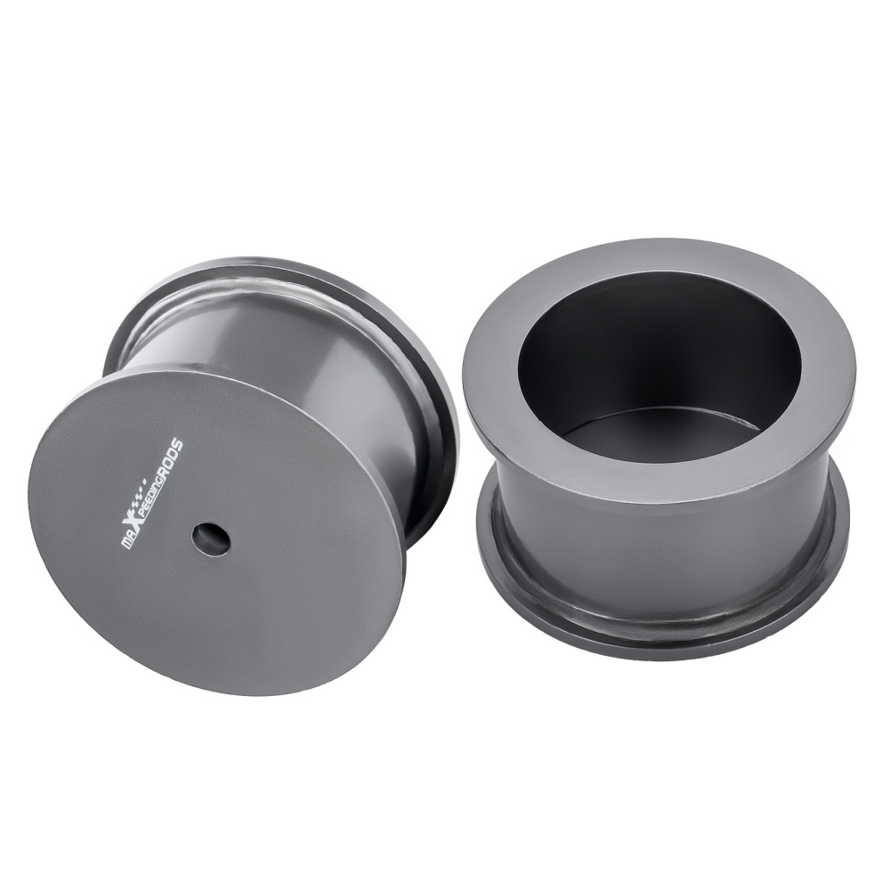 Level Lift Kit 3 inch FrontRear compatible for Jeep Grand Cherokee WK4x2 4x4 05-10