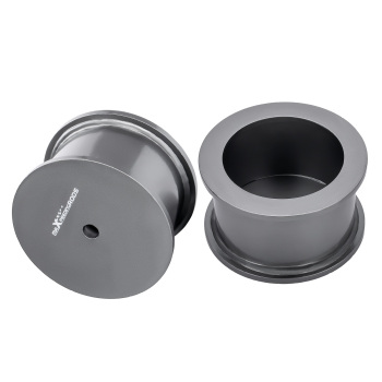 Level Lift Kit 3 inch FrontRear compatible for Jeep Grand Cherokee WK4x2 4x4 05-10