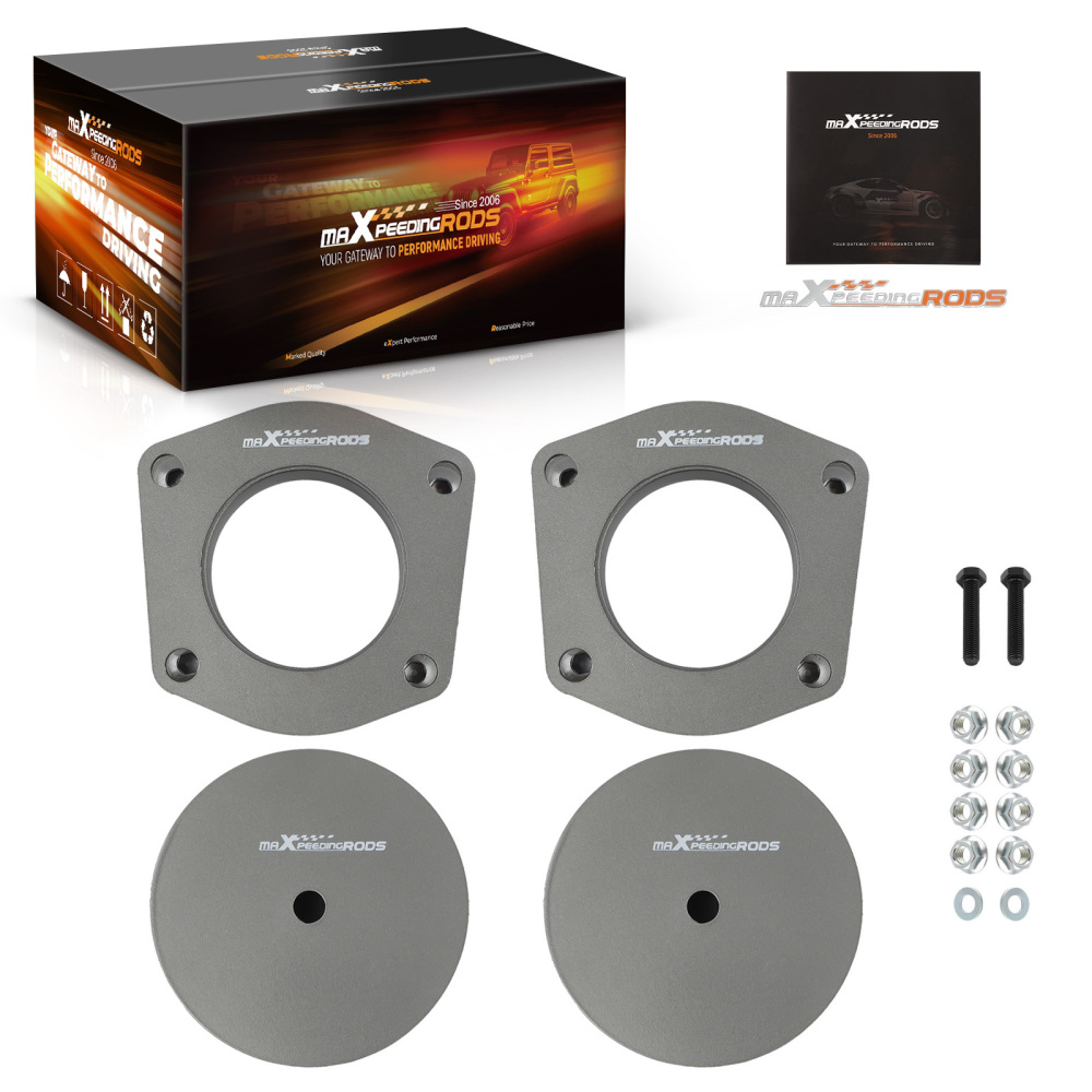 Kit compatibile per Jeep WK Cherokee 2