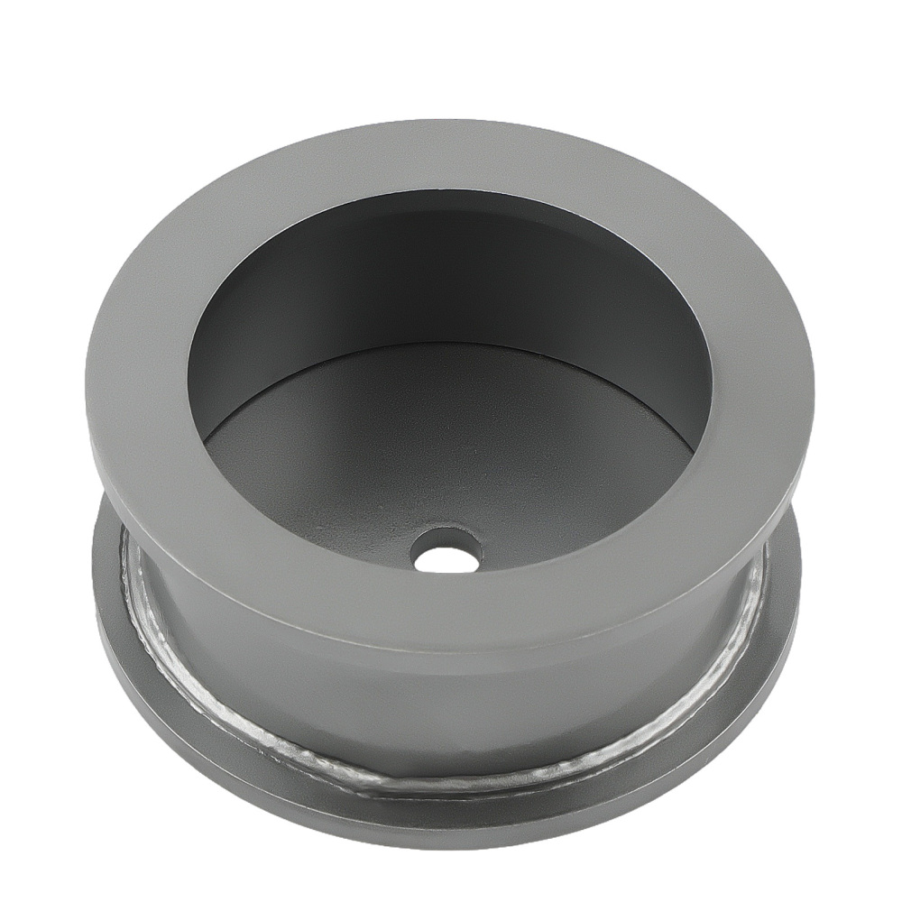 2 Leveling Lift Kit compatible for Jeep Grand Cherokee WK compatible for Commander XK