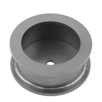 Kit de levage avant 2 Rear 2 compatible pour Jeep Grand Cherokee 2WD 4WD 2005-2010