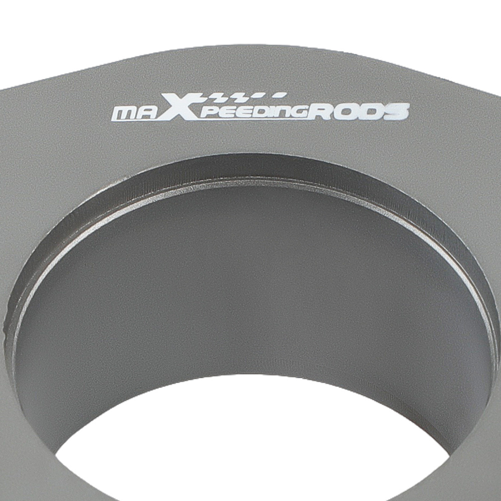 2 Leveling Lift Kit compatible for Jeep Grand Cherokee WK compatible for Commander XK