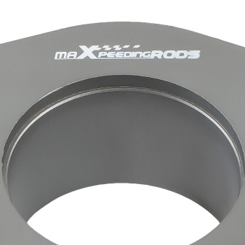 Kit de levage avant 2 Rear 2 compatible pour Jeep Grand Cherokee 2WD 4WD 2005-2010