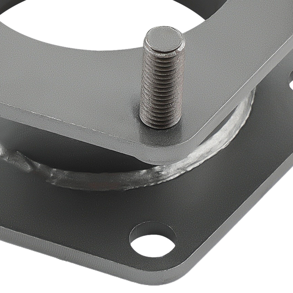 2 Leveling Lift Kit compatible for Jeep Grand Cherokee WK compatible for Commander XK