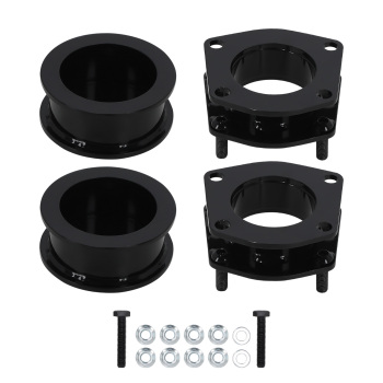 05-10 compatible for Jeep Cherokee WK 2 Front Rear Full Complete Leveling Lift Kit