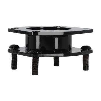 Compatible for Jeep Cherokee WK 2 inch Front Rear Full Complete Leveling Lift Kit 05-10