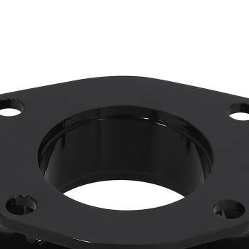 Compatible for Jeep Cherokee WK 2 inch Front Rear Full Complete Leveling Lift Kit 05-10