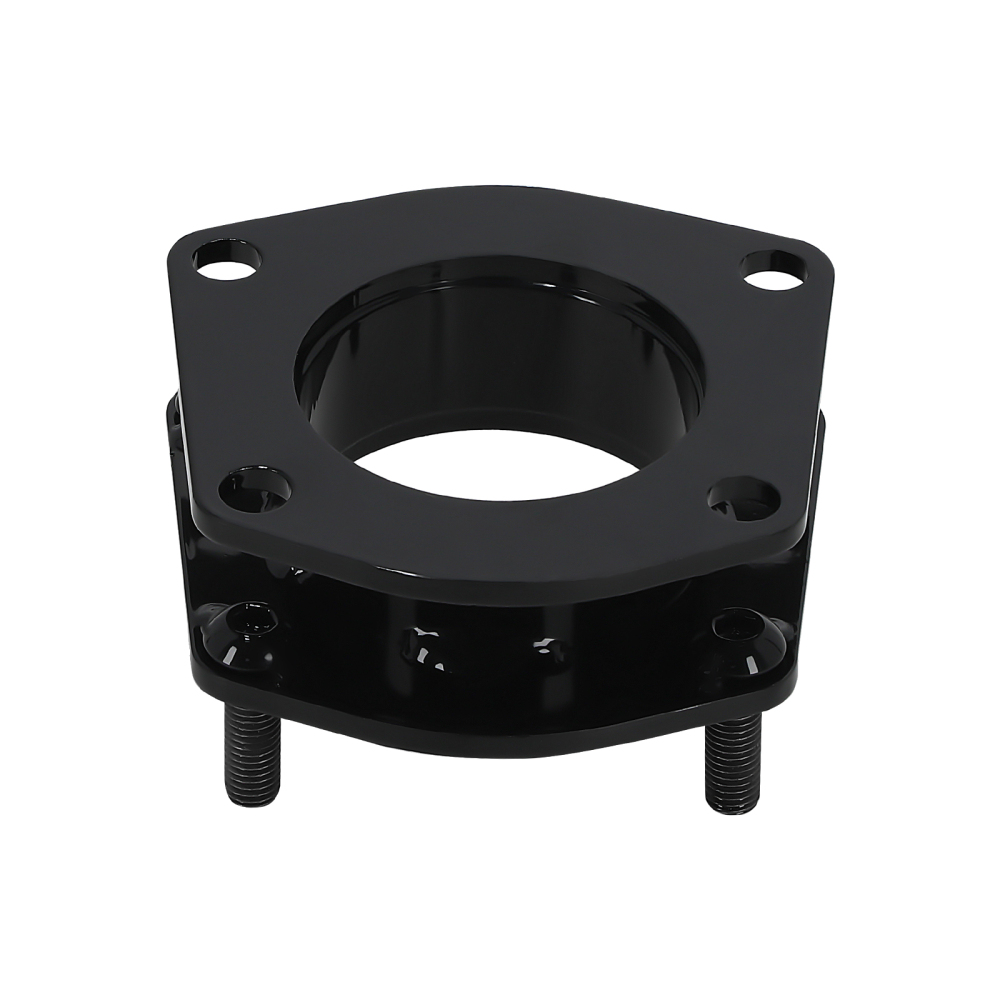 05-10 compatible for Jeep Cherokee WK 2 Front Rear Full Complete Leveling Lift Kit