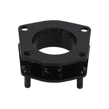 05-10 compatible for Jeep Cherokee WK 2 Front Rear Full Complete Leveling Lift Kit