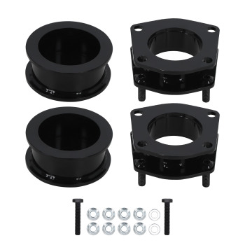 05-10 compatible for Jeep Cherokee WK 2 Front Rear Full Complete Leveling Lift Kit