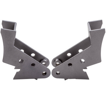 Compatible for Can-Am Commander UTV 800 1000 Max 2011-2017 2.5 inch inch Lift Kit 