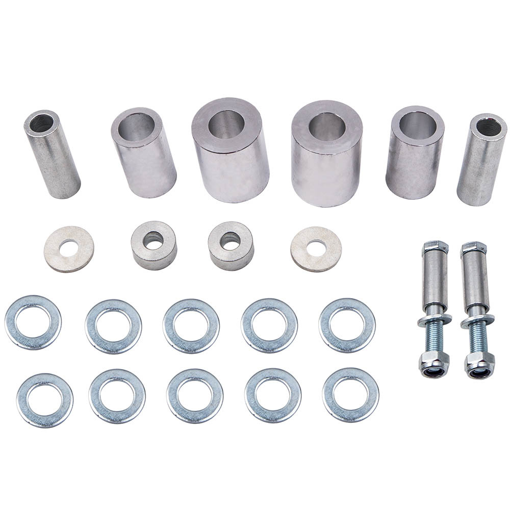 Traction Bars Lift Kit compatible for Dodge Duster 1970-1977 compatible for Dodge Dart 1963-1976