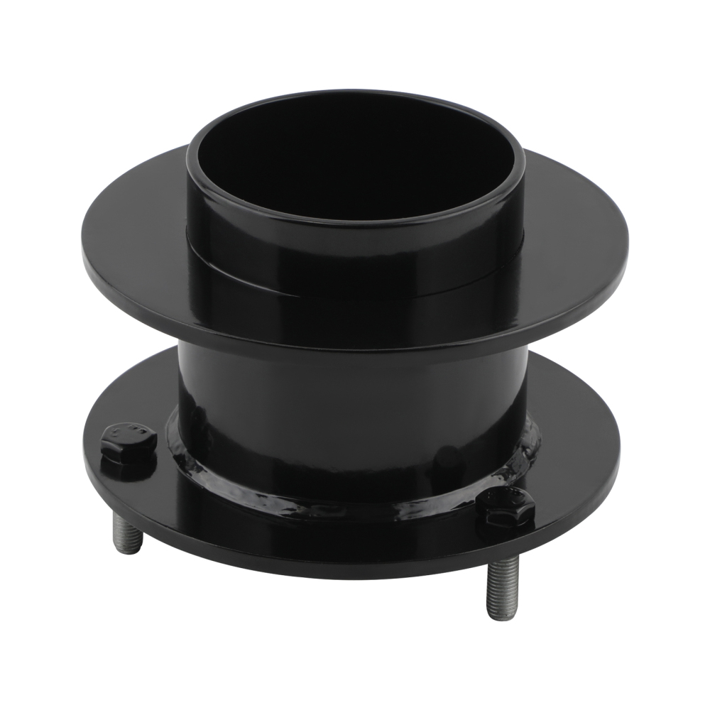 3 Front + 2 Rear Full Leveling Lift Kit compatible for Dodge Ram 2500 3500 4WD 1994-2013