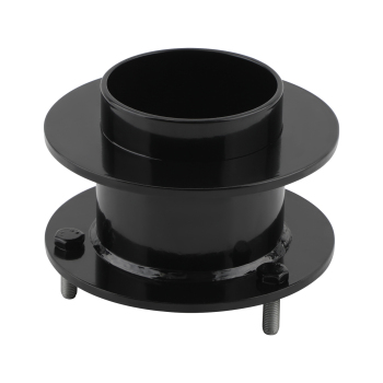 3 Front + 2 Rear Full Leveling Lift Kit compatible for Dodge Ram 2500 3500 4WD 1994-2013