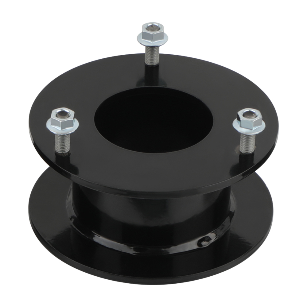 3 Front + 2 Rear Full Leveling Lift Kit compatible for Dodge Ram 2500 3500 4WD 1994-2013