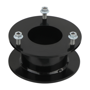 3 Front + 2 Rear Full Leveling Lift Kit compatible for Dodge Ram 2500 3500 4WD 1994-2013