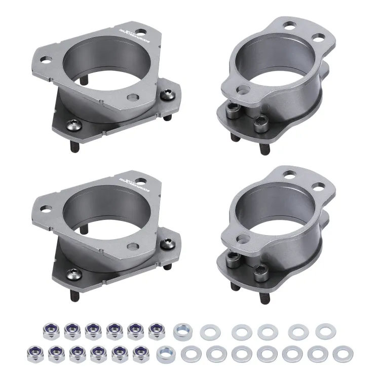 3 Front & 2 inch Leveling lift Kit For Ford Explorer 2006 2007 2008 2009 2010 - 34