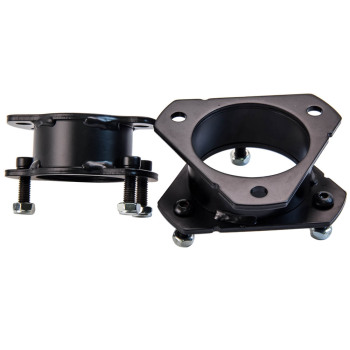 For High Performance 2006-2010 compatible for Ford Explorer 2WD/4WD Steel Front and Rear 2 Leveling Kit