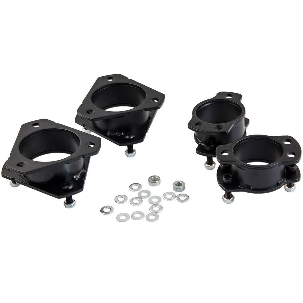 Compatible for Ford Explorer 2WD 4WD Carbon Steel 2006-2010 Full 2 Suspension Lift Kit 
