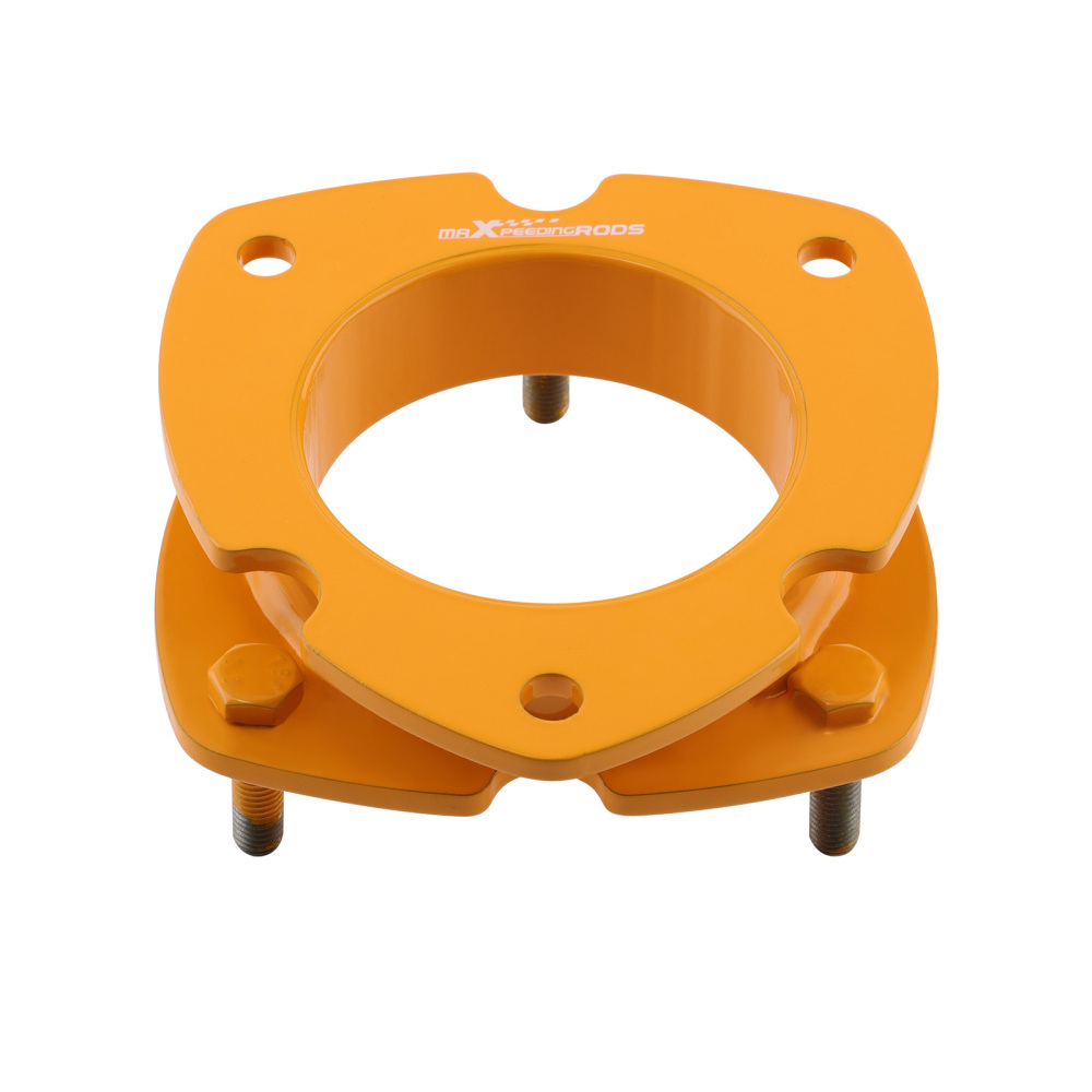 Lift Kit Front 3.5 + Rear 2.5 Spacers compatible for Ford Expedition 2003-2018