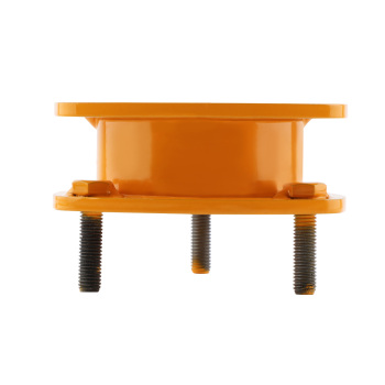 Lift Kit Front 3.5 + Rear 2.5 Spacers compatible for Ford Expedition 2003-2018