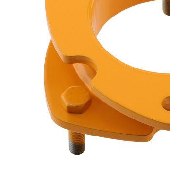 Lift Kit Front 3.5 + Rear 2.5 Spacers compatible for Ford Expedition 2003-2018