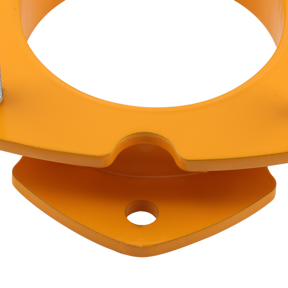 Lift Kit Front 3.5 + Rear 2.5 Spacers compatible for Ford Expedition 2003-2018