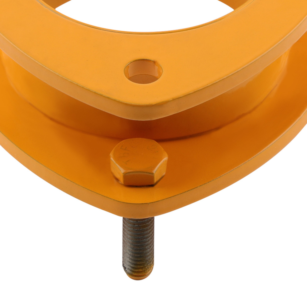 Lift Kit Front 3.5 + Rear 2.5 Spacers compatible for Ford Expedition 2003-2018