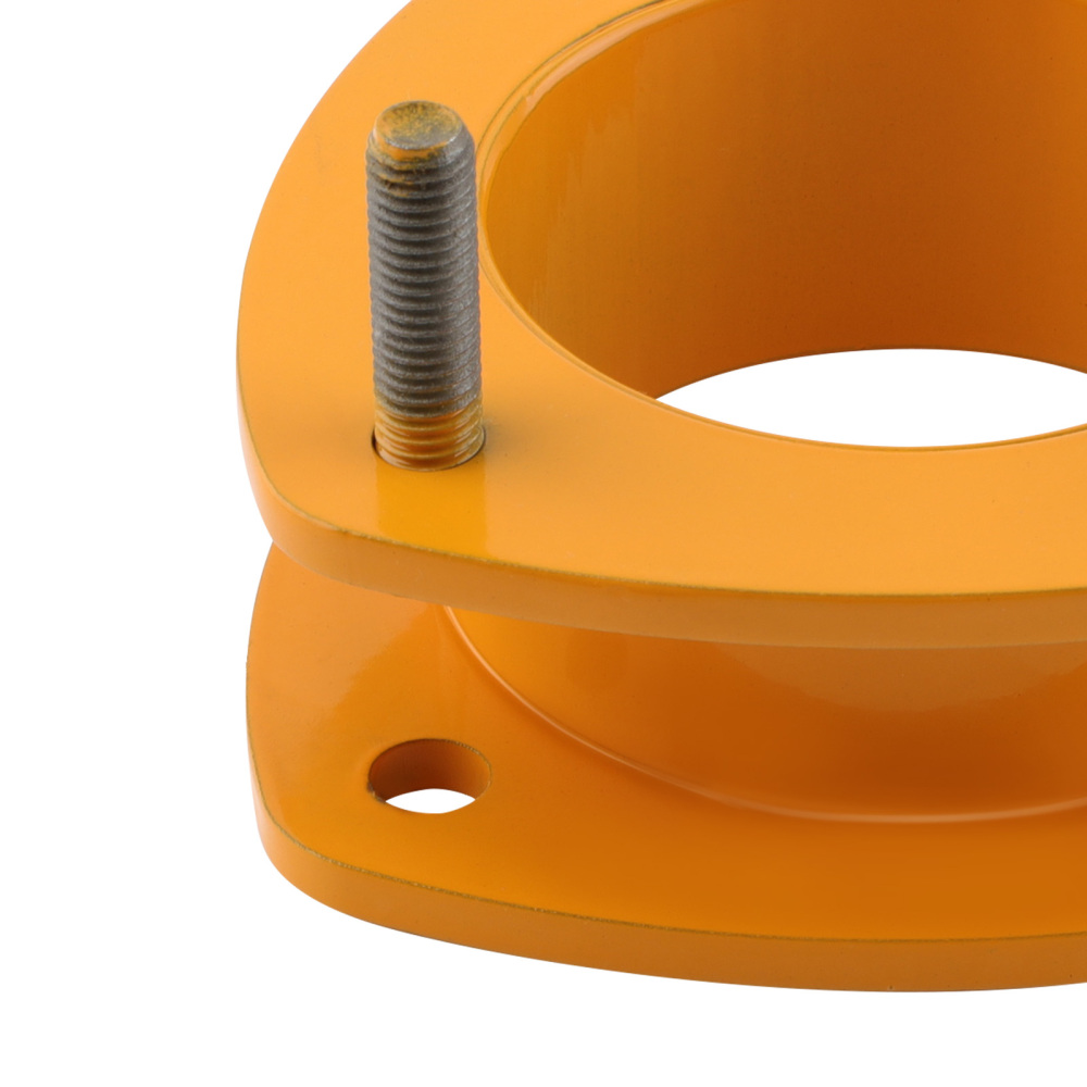 Lift Kit Front 3.5 + Rear 2.5 Spacers compatible for Ford Expedition 2003-2018