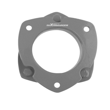 Front 3.5'' Rear 2.5'' Leveling Lift Kit compatible for Lincoln Navigator 2003-2006 2WD 4WD