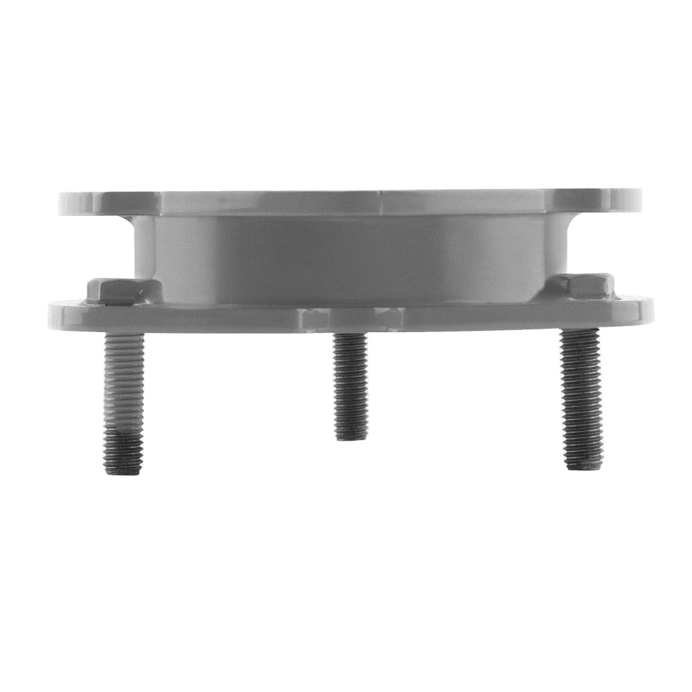 Front 3.5'' Rear 2.5'' Leveling Lift Kit compatible for Lincoln Navigator 2003-2006 2WD 4WD