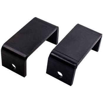 4 Block compatible for Golf Cart Lift Kit compatible for EZGO TXT/Medalist Gas Models