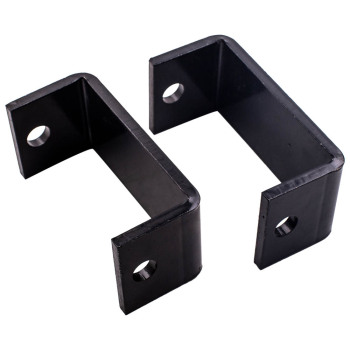 4 Block compatible for Golf Cart Lift Kit compatible for EZGO TXT/Medalist Gas Models