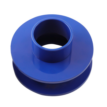 2.5 inch Front Level lift kit compatible for Ford F250 compatible for Super Duty 2011-20184WD Only