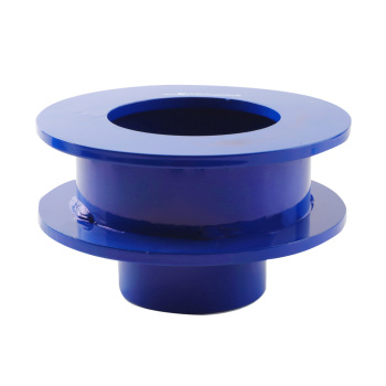 2.5 inch Front Level lift kit compatible for Ford F250 compatible for Super Duty 2011-20184WD Only