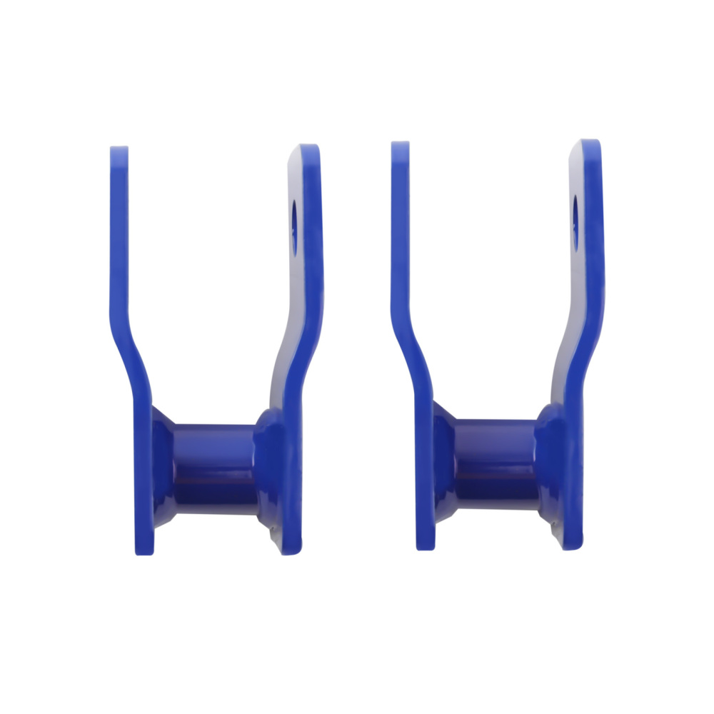 2.5 Front Leveling Lift Kit compatible for Ford F250 350 F450 compatible for Super Duty 2011-2022