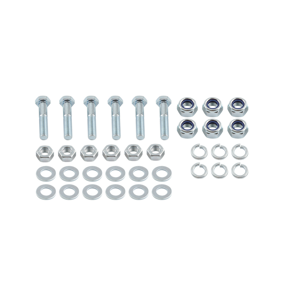 Front 2 inch inch Suspension Leveling Lift Kit Spacers compatible for Ford F150 2009-2020