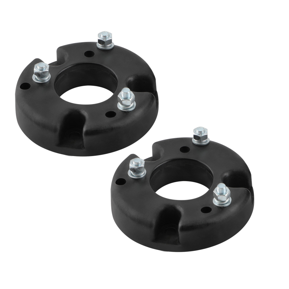 Front 2 inch inch Suspension Leveling Lift Kit Spacers compatible for Ford F150 2009-2020