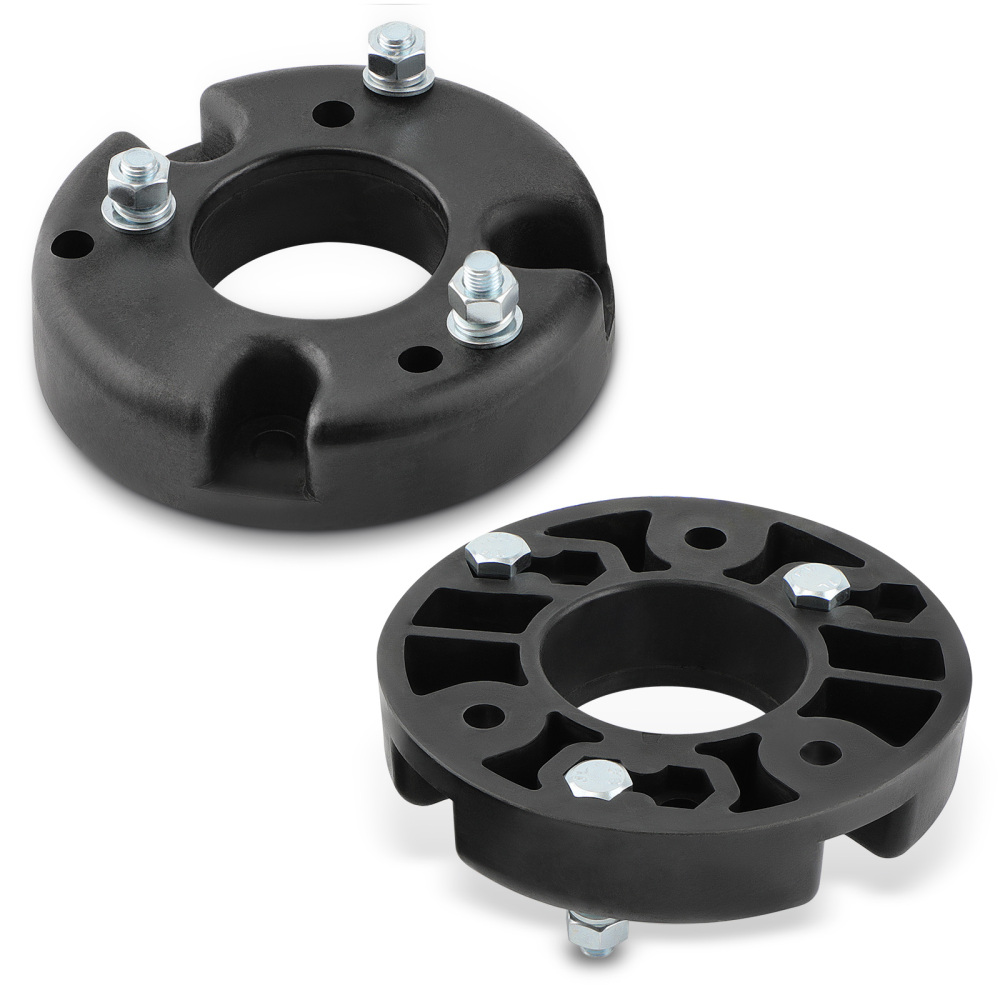 Front 2 inch inch Suspension Leveling Lift Kit Spacers compatible for Ford F150 2009-2020