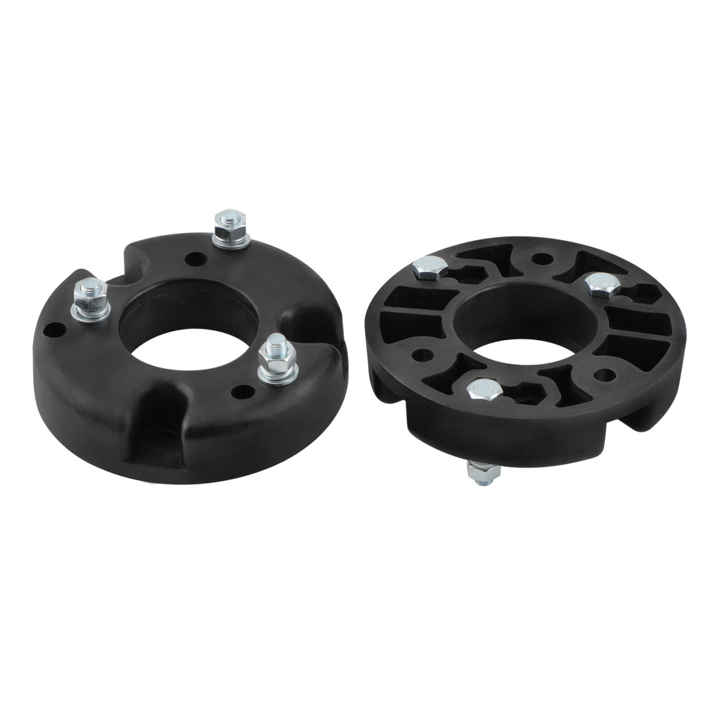 Front 2 inch inch Suspension Leveling Lift Kit Spacers compatible for Ford F150 2009-2020