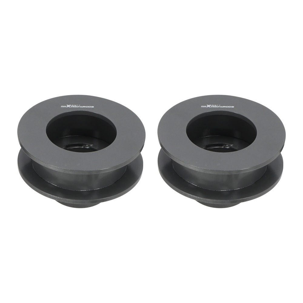 Compatible for FordF250 F350 compatible for Super Duty 2017 2018 2.5 Level Lift Kit and Shocks Extension