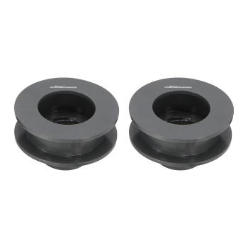 Compatible for FordF250 F350 compatible for Super Duty 2017 2018 2.5 Level Lift Kit and Shocks Extension