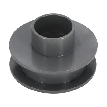 Compatible for FordF250 F350 compatible for Super Duty 2017 2018 2.5 Level Lift Kit and Shocks Extension