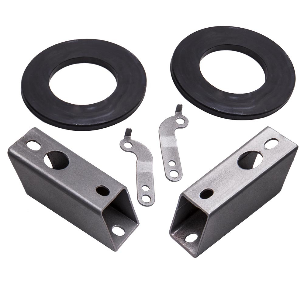 2.5 Level Kit compatible for Ford F250 F350 compatible for Super Duty 17-18 Front